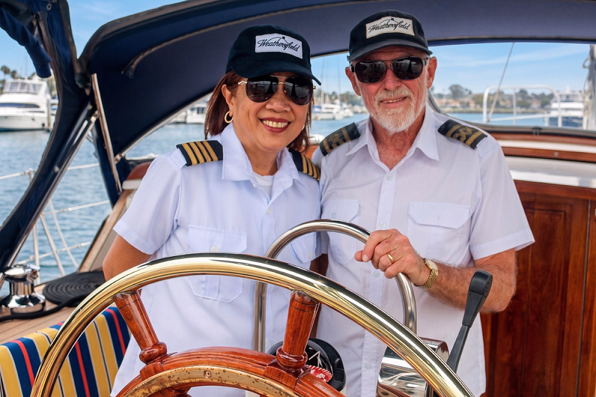 Weathersfield NYE Cruise