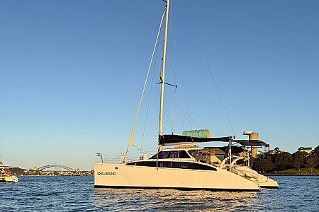 Spellbound Boat Hire - Featured Image
