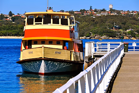 Royale Boat Hire