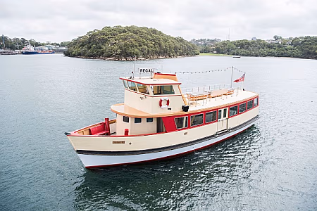 Regal Boat Hire