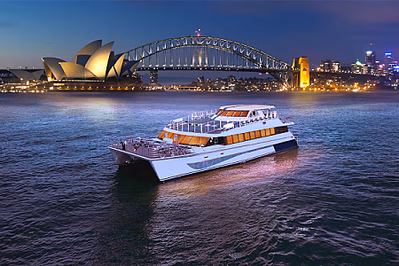Harbour Spirit