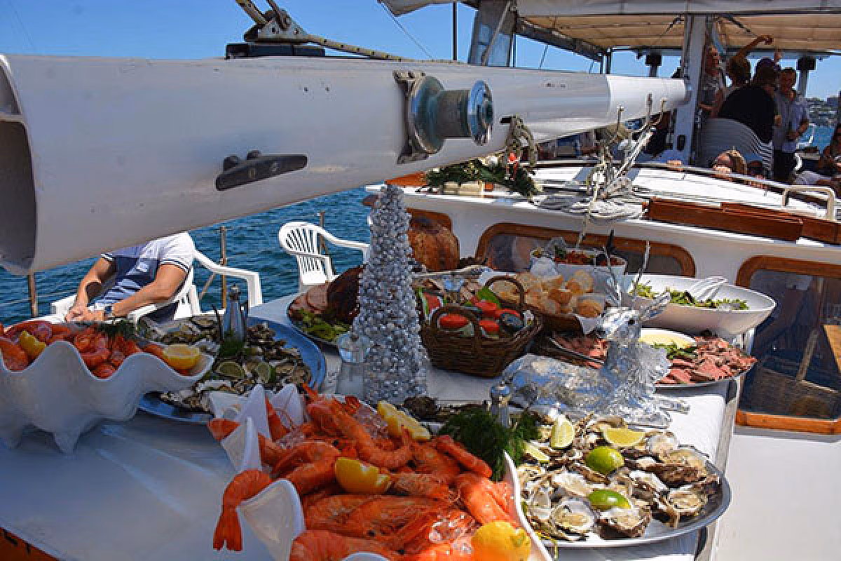 Sydney Sundancer Boxing Day