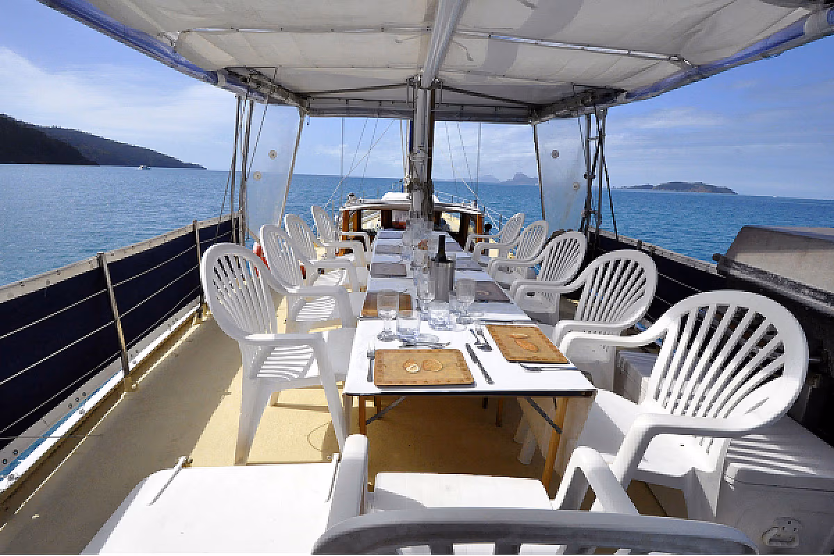 Sydney Sundancer Boxing Day