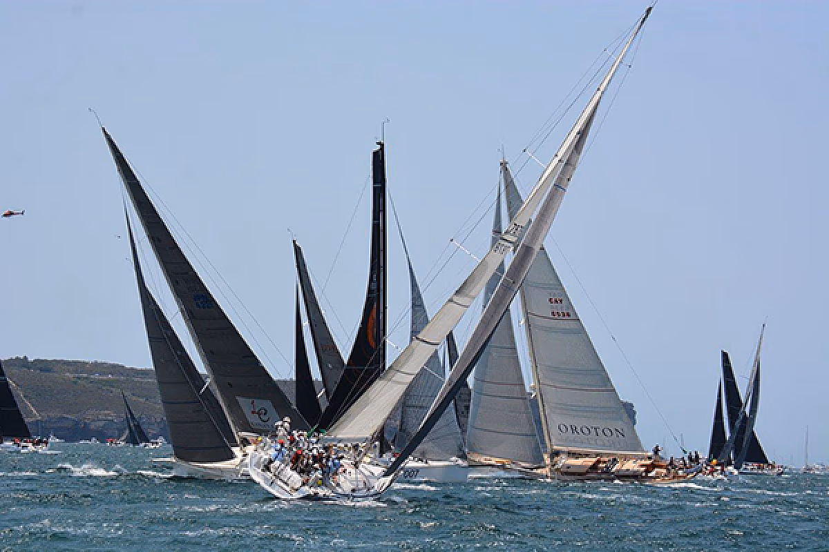 Sydney Sundancer Boxing Day