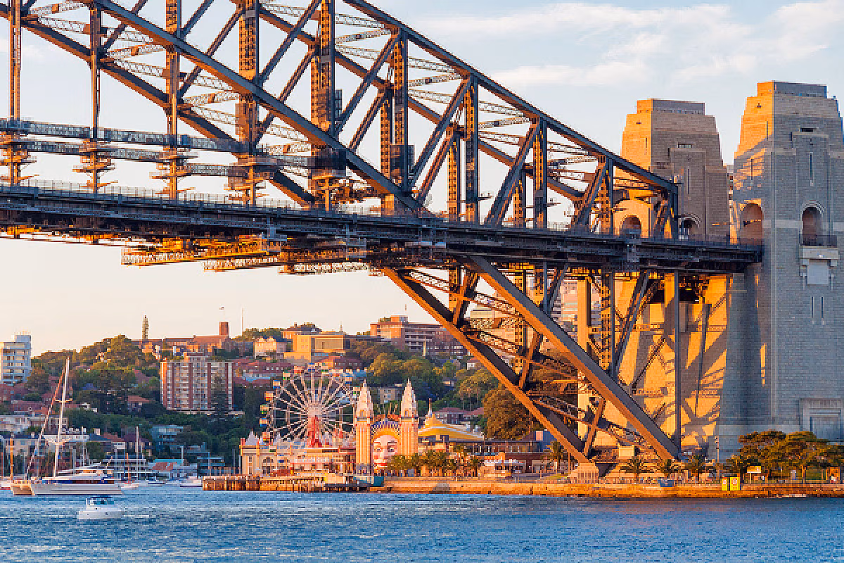 MV Princess Christmas Day Lunch Cruise