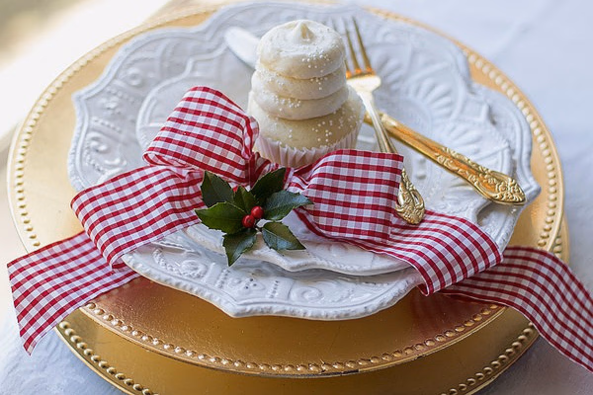 MV Pearl Christmas Day Lunch