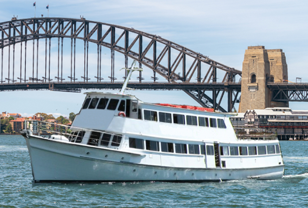 MV Star New Years Eve Cruise - Featured Image