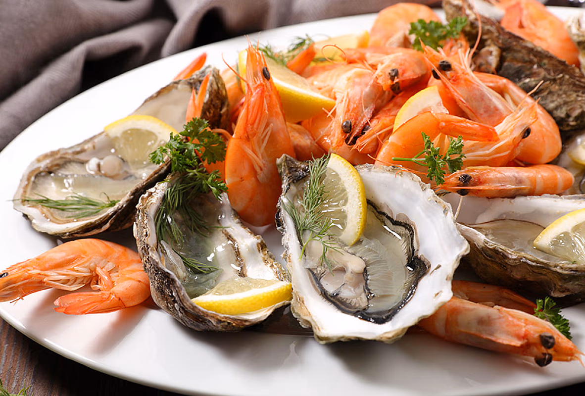 Melbourne Cup Lunch Cruise