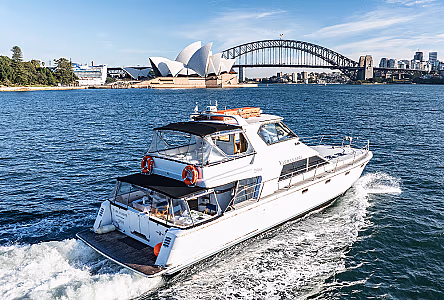 Yarranabbe Boat Hire