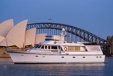 Rhemtide Boat Hire
