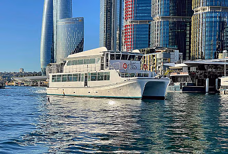 Southern Star Boat Hire