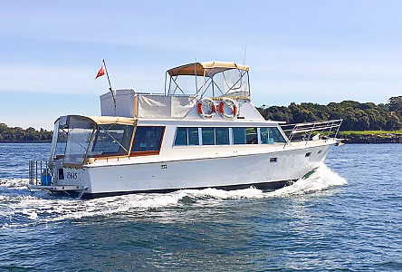 Neptune Boat Hire