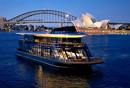 Starship Sydney