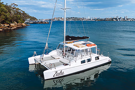 Zulu Boat Hire